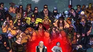 🛋️ Broforce #3 - Couch Party mit #Jarit