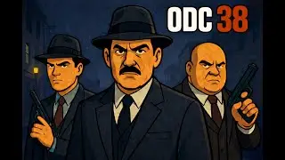 kradzież auta milionera (życie gangusów) ODC 38