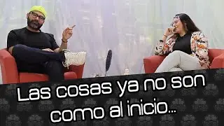 EP22 - Amor... ya no es lo mismo