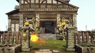 Guardians of Ember &mdash; трейлер &laquo;Эволюция персонажей&raquo;
