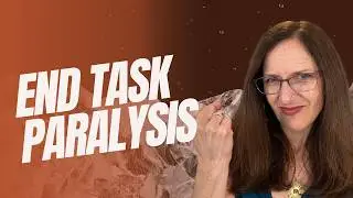ADHD Procrastination Why It Happens & How to Stop