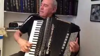 Lou Jacklich Discusses Playing Professionally and Demonstrates: 