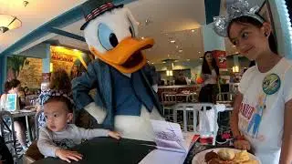 Disney Hollywood Studio