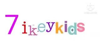 mikeykids logo bloopers we have a different number on mikey text what take 18