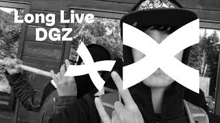 Posted Up - Dadles Ft. DGZ Gore [Long Live DGZ]