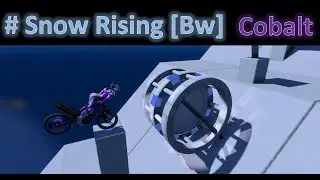 # Snow Rising [Bw] | Cobalt | Trials Fusion