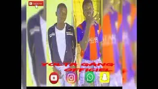 YOLTA GANG bitmo prod by konaree 🎶🎵🙏