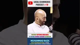 Payment options in Paymob   Shopify payment gateway in Pakistan Feat Muhammad Raza From Paymob