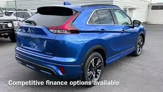 #34857 Mitsubishi Eclipse Cross Exceed 2024 YB MY24