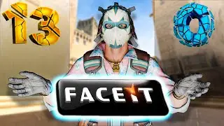REVENIREA LA 3K ELO PE FACEIT CU VERTALEN1/WEEKEND LIVE CS2