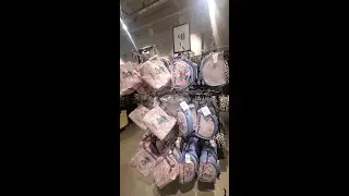 Primark Haul Bags Collection April 2022 #shorts