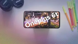 OnePlus 6T : Is it still worth it in 2K19 !!!