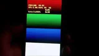 HTC HD2: How To Install WP7 (Windows Phone 7) & MAGLDR 1.13 To NAND