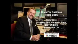 [PODCAST] Three Reasons Your Small Business Will Fail and How to Avoid Them