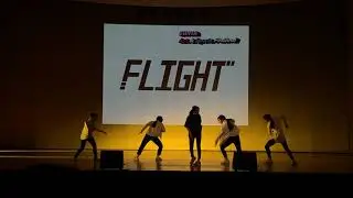 [이화여고 Flight] - Fake love(BTS 안무 커버) / Art & Sports Festival