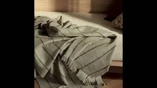 Ferm Living - Calm Carpet