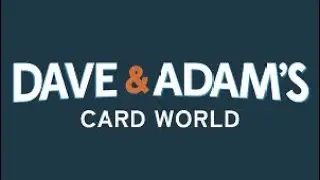 Casual Rips: Dave & Adams 2023 Prizm Draft Picks Hobby 🏈 & GameStop 24-25 Select, Donruss & Prizm 🏀 