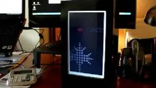Table Top Kiosks - Promotional Kiosk
