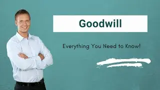Goodwill | Examples | How to Calculate Goodwill?