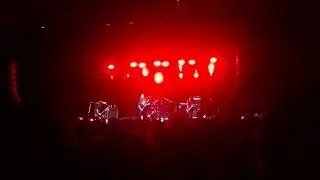 Deicide   Convenciones Teleferico Quito Ecuador S&aacute;bado 4 Octubre 2025   Parte 1