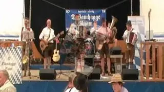 Bamhagge Buam - Der Film