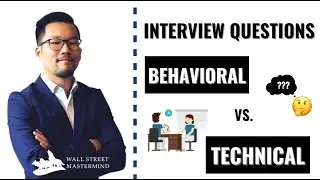 Investment Banking Interviews - Which Should You Spend More Time On, Behaviorals or Technicals?