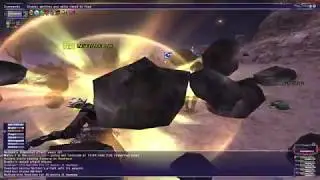 [FFXI] Final Fantasy XI Ballista 60 Cap Asura Server (1/20/2020)