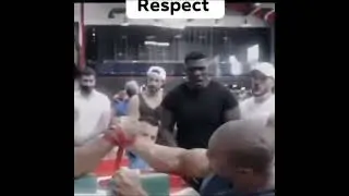 Respect for every one 😨😱😨  like n follow