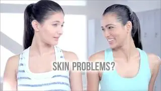 Clean & Clear's Foaming Face Wash (Hindi)