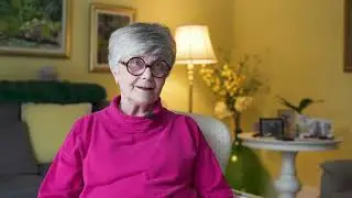 Mary's unexpected heat pump