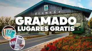 GRAMADO SIN GASTAR: Lugares Gratis Y C&oacute;mo Ahorrar!