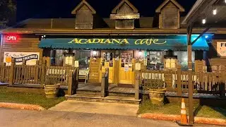 Acadiana Cafe announces it will close at the end of August