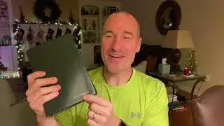 Bible suggestion: NIV Men's Study Bible