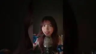 Psychological ASMR Test to put you TO SLEEP!