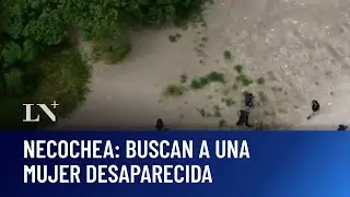 Desesperada búsqueda en Necochea: Débora Bulacio fue vista el sábado por última vez
