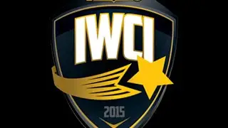 2015 IWCI Day4 Semi Final BKT vs BJK 3 (JP)