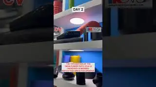 Day O2 | India Rubber Expo 2024 #automobile #rubber #expo