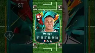 FC25 Summer Transfers to Watch - Part 1 #shorts #fc25ultimateteam #fc25ratings #fc #eafcut