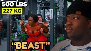 Muscle Mommies Vs Strongest Dwarf's
