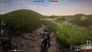 43e skirm comp event