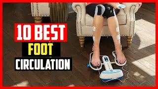 ✅Top 10 Best Foot Circulation Machines of 2025