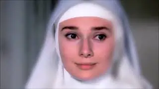 Bright We Burn The Nun's Story AMV