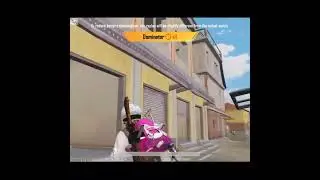 Joining Team Soul After this Nade 💣
