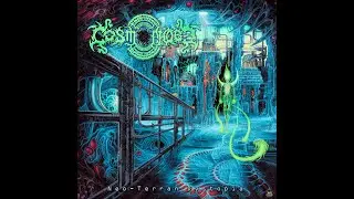 Cosmophobe - Technological Enslavement