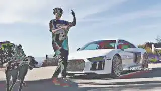 Smokepurpp - Audi Instrumental
