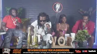 Young Dolph Legacy, Promiscuity & The Housewife Debate | Voices of Reasoning