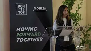 Mori2A - Moving Forward Together