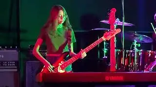 Old Witch Live at the Solid Rock