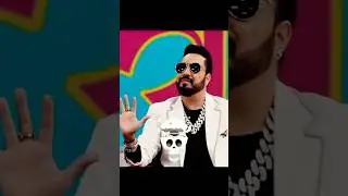 Never Mess With Mika Singh 🤯😱 | Mika Singj Podcast #mikasinghnewsong #podcast #shorts