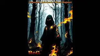 Lurakh | Лурах [version 3] (Prelude to 'R.o.G.')